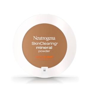 NEUTROGENA SKINCLEARING MINERAL POWDER